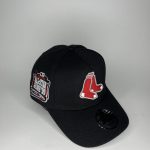کلاه بیسبالی (ADJUSTABLE) مارک CHICAGO RED SOX کد 012