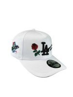 کلاه نقابدار  بیسبالی اسنپ بک LA کد ZU-NERA-033 - Image 3
