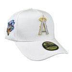 کلاه نقابدار بیسبالی اسنپ بک (ADJUSTABLE) مارک LOS ANGELES ANGELS کد 046