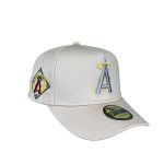 کلاه نقابدار بیسبالی اسنپ بک (ADJUSTABLE) مارک LOS ANGELES ANGELES کد091