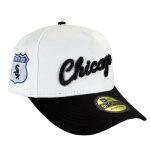 کلاه نقابدار بیسبالی اسنپ بک (ADJUSTABLE) مارک CHICAGO WHITE SOX کد103