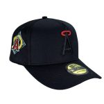 کلاه نقابدار بیسبالی اسنپ بک (ADJUSTABLE) مارک LOS ANGELES ANGELES کد111