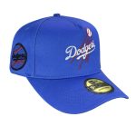 کلاه نقابدار بیسبالی اسنپ بک (ADJUSTABLE) مارک DODGERS ابی کد120