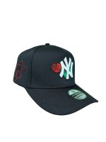 کلاه نقابدار  بیسبالی اسنپ بک NY کد ZU-NERA-011 - Image 2