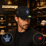کلاه نقابدار  بیسبالی اسنپ بک کد ZU-NERA-026