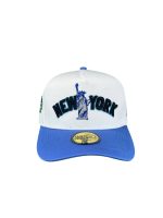 کلاه نقابدار  بیسبالی اسنپ بک NEWYORK کد ZU-NERA-022 - Image 4