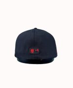 کلاه کپ فیت بک BLUE JAYS مشکی قرمز  کد362 - Image 4