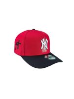 کلاه نقابدار  بیسبالی اسنپ بک NY کد ZU-NERA-045 - Image 2