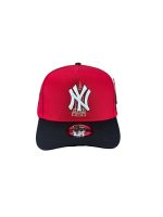 کلاه نقابدار  بیسبالی اسنپ بک NY کد ZU-NERA-045 - Image 4