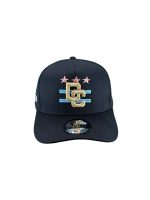 کلاه نقابدار  بیسبالی اسنپ بک DC کد ZU-NERA-041 - Image 2
